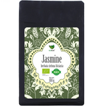 Jasmijn Groene Losse Thee Biologisch 100 g – Ecoblik
