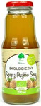 Dennenknopstroop BIO 270 ml