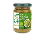 Biologische groene pesto 140 g – Bio Planet