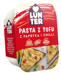 Tofupasta met paprika en Spaanse peper 150g