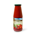 Przecier pomidorowy passata z bazylią BIO 680 g