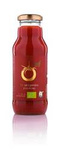 Saft von pürierten Tomaten BIO 300 ml