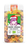 Jellybeans (oursons) sans gluten bio 500 g