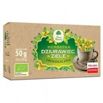 Tisane millepertuis Bio (25 x 2 g) 50 g – Dary Natury