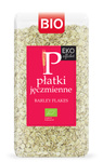 Biologische Gerstvlokken 300 g – Eko Alfabet