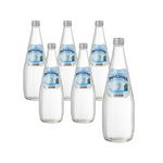 Natürliches CO2-armes Mineralwasser 0,7 l