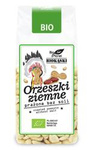 Salzfreie geröstete Erdnüsse BIO 150 g