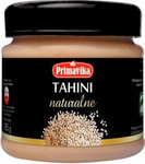Natuurlijke Tahini 185 g – Primavika
