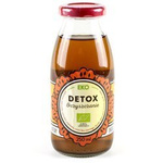 Boisson détox BIO 250 ml – Dary Natury