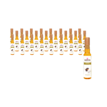 SET VAN 24 x Koudgeperste mosterdolie 250 ml - Sattva