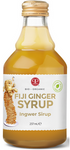 Gember siroop bio 237 ml - Ginger People