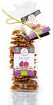 Biscuits à l'avoine aux figues Bio 150 g – Irenki