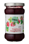 Frambozenjam bio 340 g - BIONOVA