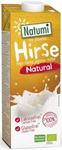 Bio Hirsegetränk glutenfrei ohne Zuckerzusatz 1 l – Natumi