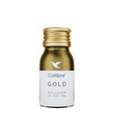 Collagène Gold Shot complément alimentaire 30 ml – Collibre