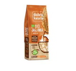 Porridge de millet au miel BIO 120 g – Dobra Kaloria
