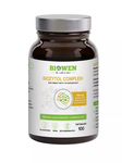Inositol Complex+ voedingssupplement 100 capsules - Biowen