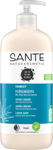 Savon liquide aloe vera et citron Bio 500 ml - Sante Naturkosmetik