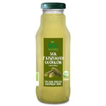 Ingemaakt komkommersap BIO 300 ml