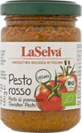 Biologische Tomatenpesto 130 g – La Selva