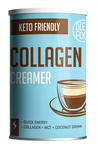 Keto collageen koffiemelk 300 g - Dieetvoeding