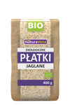 Biologisch Gierstvlokken 400 g – Naturavena
