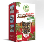 Weihnachtstee Bio 120 g – Dary Natury