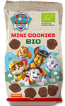 Mini-biscuits au cacao pour enfants de la Patrouille Psi BIO 100 g