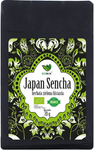 Japanse sencha blad groene thee bio 70 g - Ecoblik