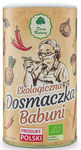 Universalgewürz "Dosmaczka Babuni" Bio 250 g – Dary Natury