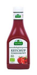 Ketchup de tomates BIO 500 g