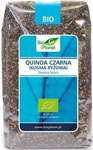 Zwarte quinoa BIO 500 g