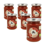 Tomatenconcentraat 28 % BIO 130 g