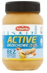 Beurre de cacahuète 94% cacahuètes 470 g – Primavika
