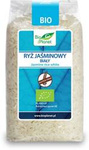 Riz blanc au jasmin sans gluten BIO 500 g