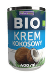 Crème de coco 17% bio 400 ml - Naturavena