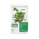 Mélange d'herbes détox 35 g – Super Herbs