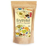 Erytritol (papieren zak) 500 g