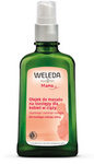 Weleda Bio Massageöl für Schwangere gegen Dehnungsstreifen 100 ml