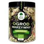 Gemüsegarten Bio 230 g – Dary Natury