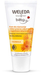 Baby Anti-Burn Crème Eco 30 ml - Weleda