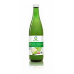 Biologisch glutenvrij zuurkoolsap 500 ml – Bio Food