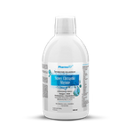 Supplément liquide sans gluten pour les articulations, les cartilages et les muscles 500 ml - Pharmovit