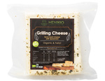 Fromage de brebis Bio à griller 200 g – Menikio