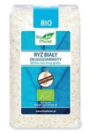 Glutenfreier weißer Langkornreis BIO 500 g