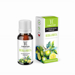 Bergamot etherische olie 10 ml - UW KAARSEL