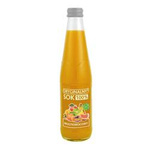 Jus multi-fruits 100% 330 ml