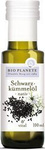 Biologische Zwarte Komijnzaadolie koudgeperst 100 ml e – Bio Planete