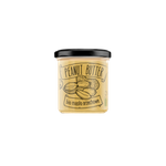 Erdnussbutter BIO 300 g