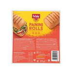 Panini Broodjes Glutenvrij 225 g - Schar